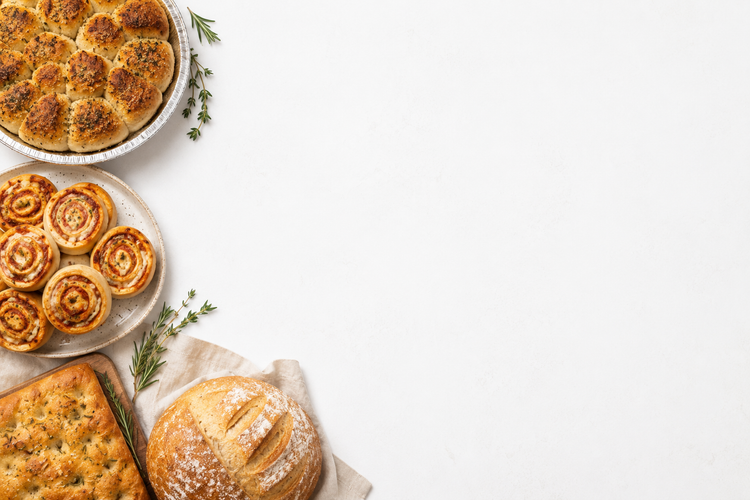 Savory Favorites