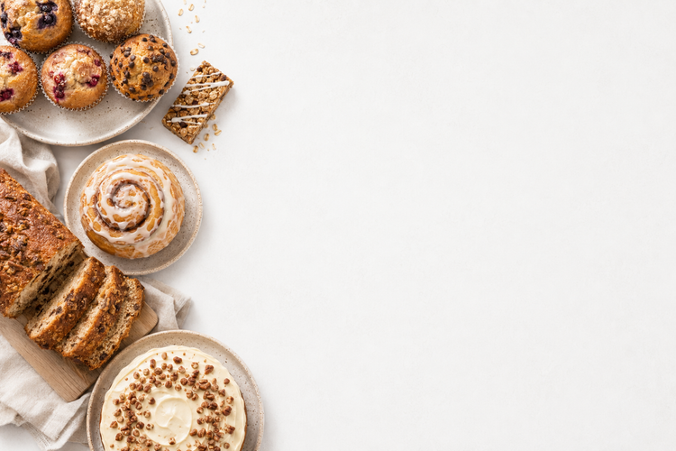 Sweet Treats