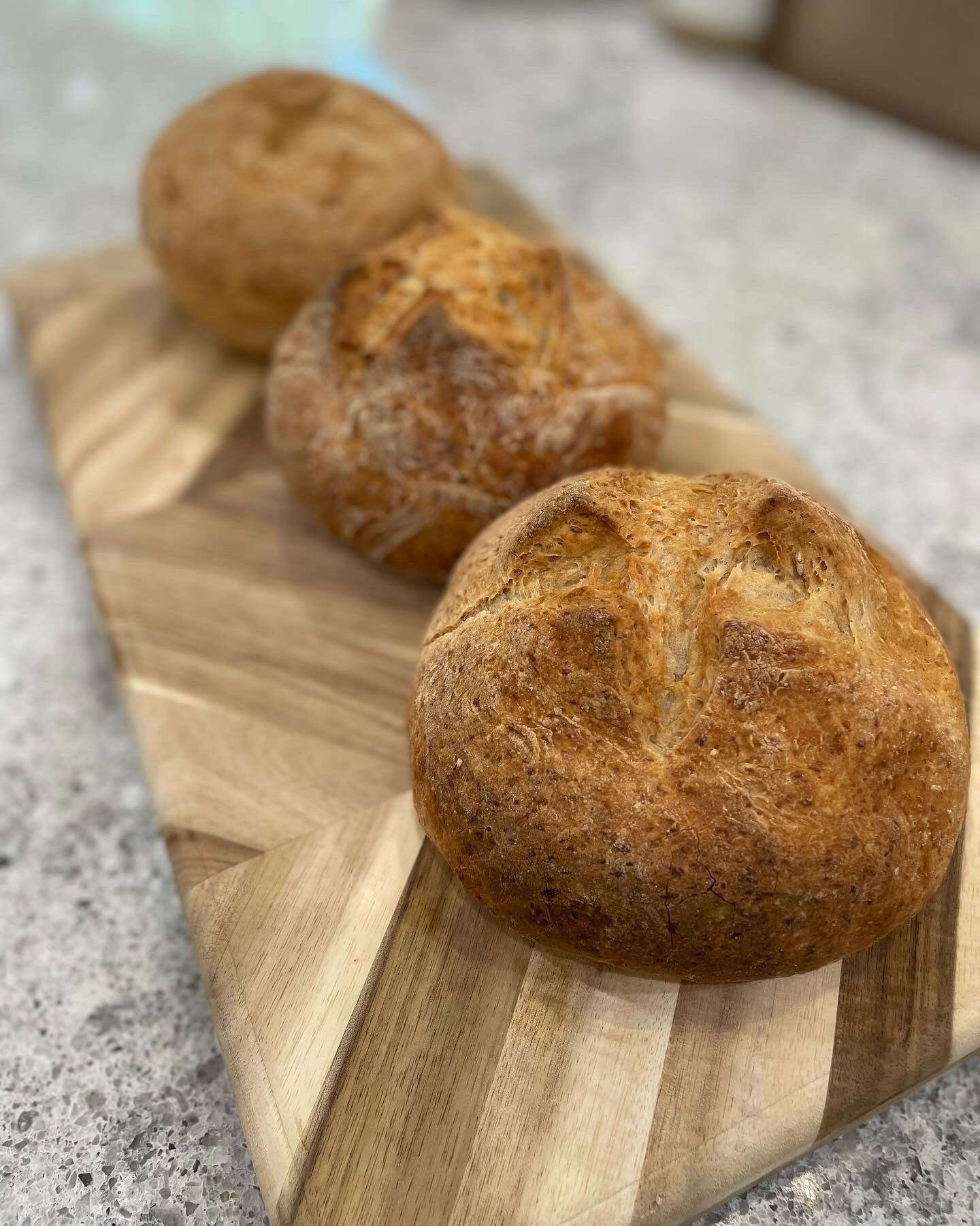 Artisan Bread (EF)
