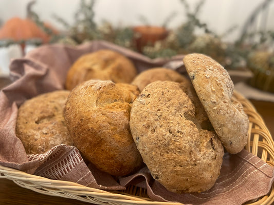 Artisan Bread (EF)