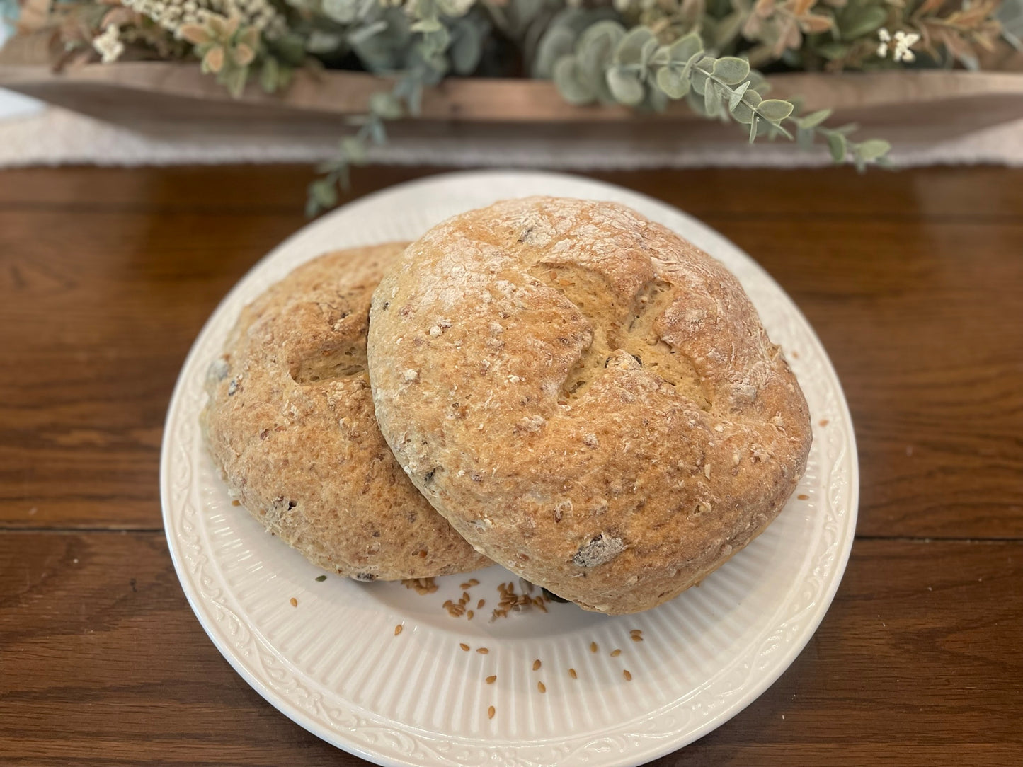 Artisan Bread (EF)