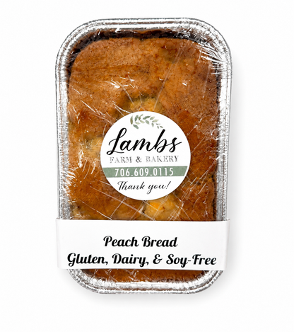 Sweet Breads