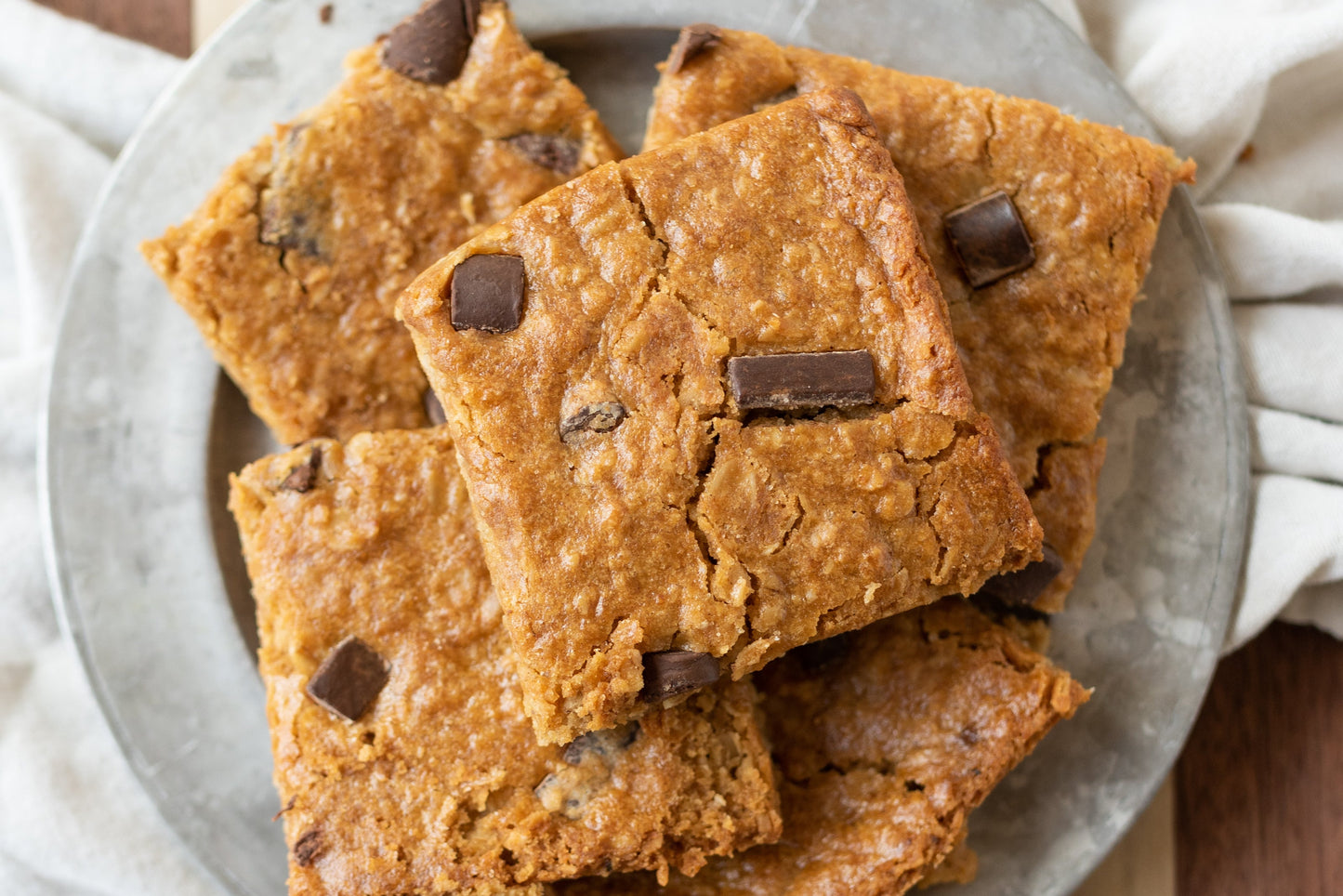 Granola Bars