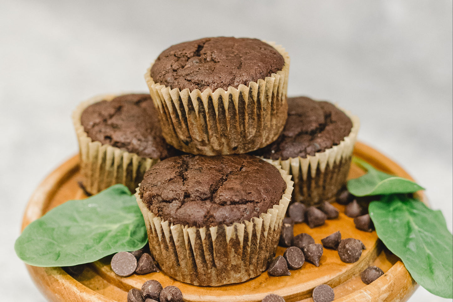 Signature Muffins (Wholesale)