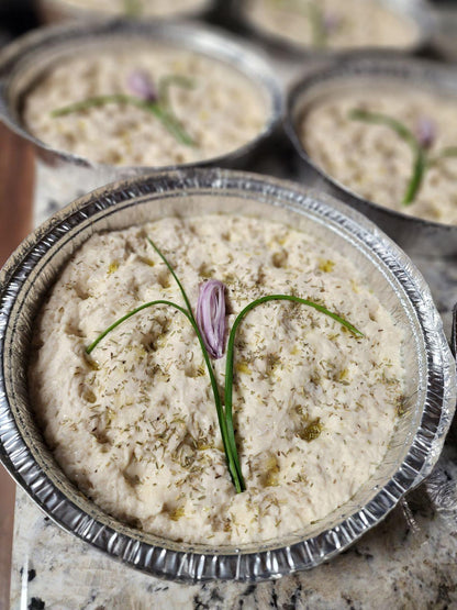Focaccia