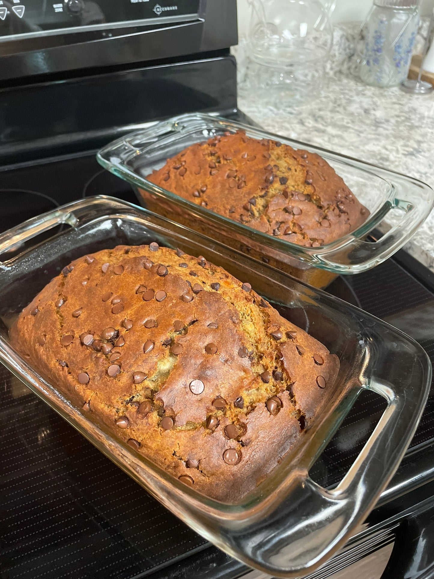 Sweet Breads