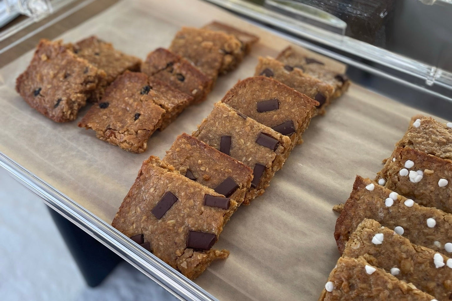 Granola Bars