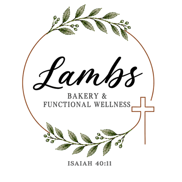 Lambs Farm & Bakery