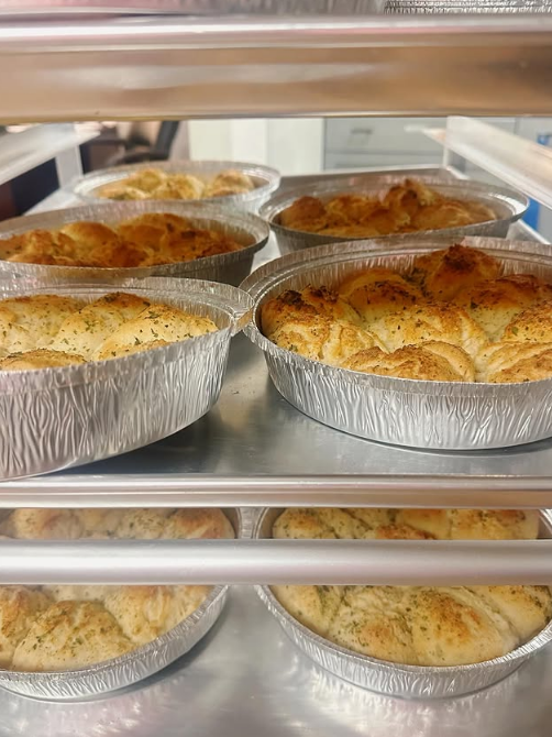 Southern Biscuits