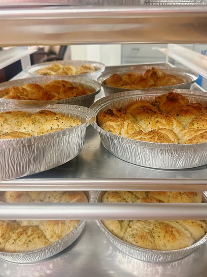 Southern Biscuits