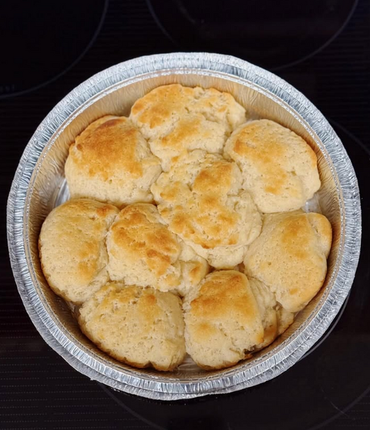 Southern Biscuits