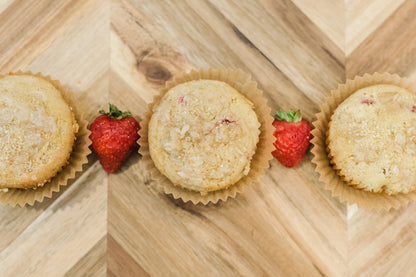 Signature Muffins (Wholesale)