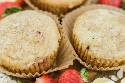 Signature Muffins (Wholesale)