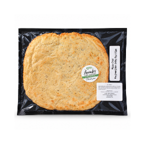 Pizza Crust